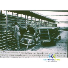 Werken bij de Drooghutten Steenfabriek F00002534
